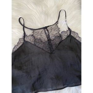 Free People Lace Cami